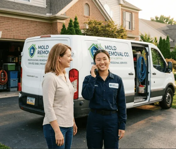 Crawlspace Mold Remediation Byron Center, MI FAQs